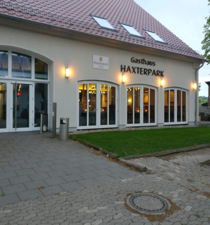Gasthaus Haxterpark